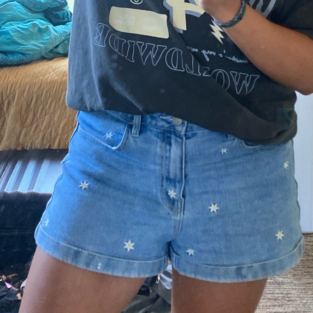 Pacsun shorts